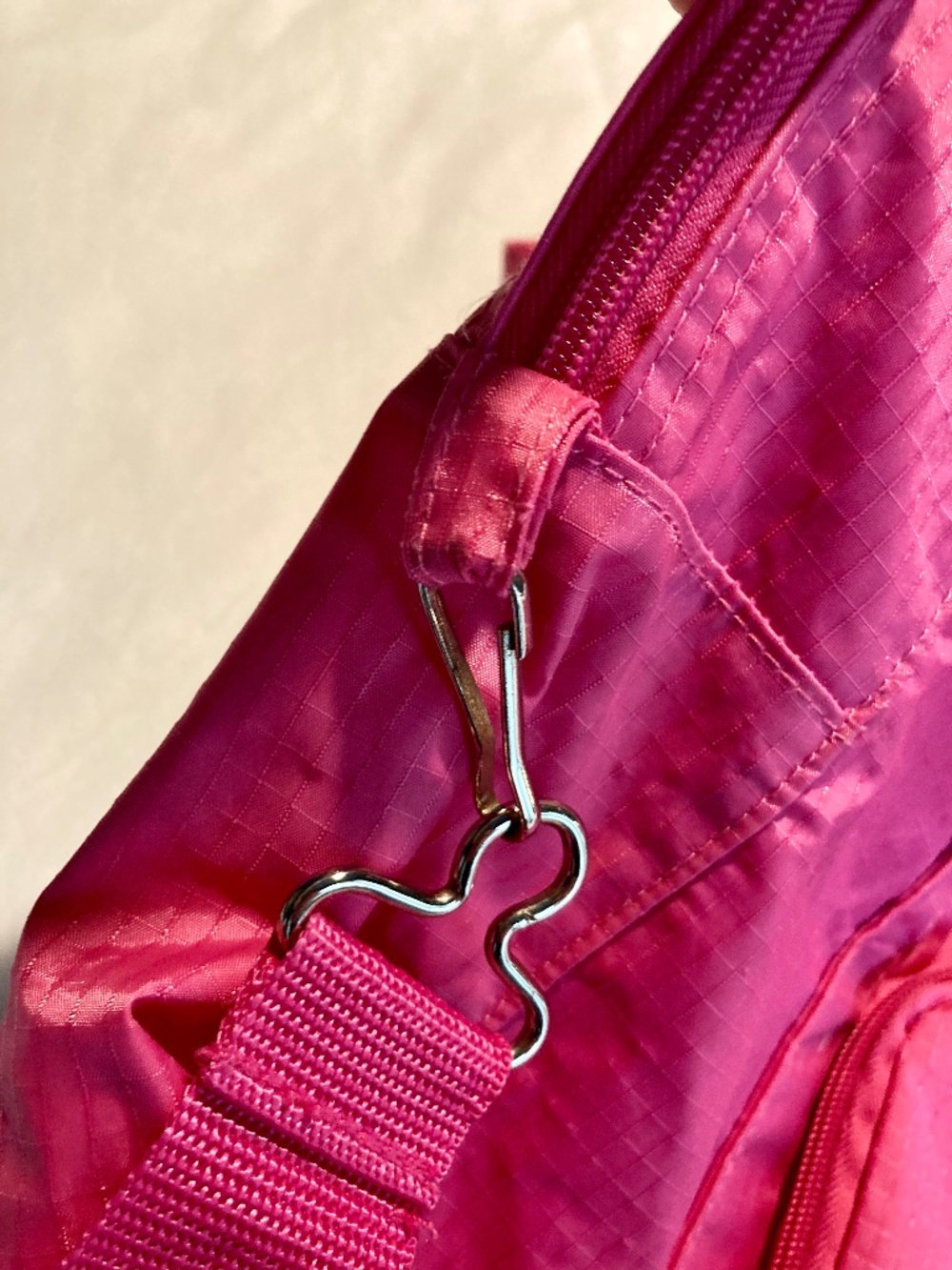 Baggallini Luggage Zipout Shopping Bag - Picture 16 of 16